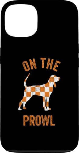 Vista 7 de Hound On The Prowl Tennessee Dog TN Home State Volunteers Case for iPhone 17