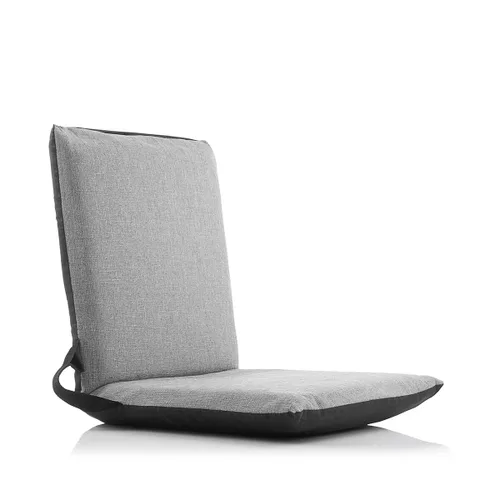 Vista 13 de Silla de Suelo Reclinable Sitinel InnovaGoods