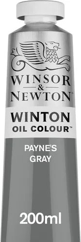 Vista 99 de Winsor & Newton Pintura al óleo Winton, juego de 10 tubos de 21 ml 10 colores - Juego de tubos A de 0.7 fl oz