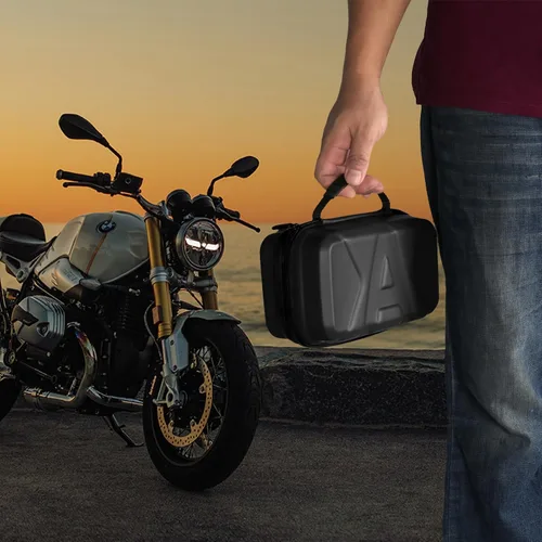 Vista 6 de para arrancadores NOCO GBX45 Boost Sport y Plus con protección EVA para litio UltraSafe (Solo estuche)