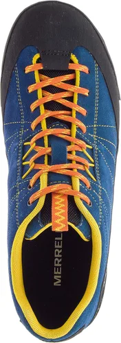 Vista 5 de Merrell Catalyst - Zapatillas de ante