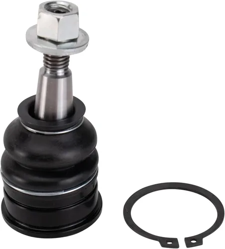 Vista 43 de TRQ Junta esférica inferior delantera Compatible con Mazda 626 1998-2002 MPV 2000-2006 5 2006-2012