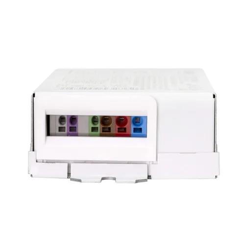 Vista 7 de Osram 57351 Optotronic 40W 120/277V AC 50/60Hz Corriente constante regulable compacto LED controlador OTi 40W/120-277/1A4 DIM-1