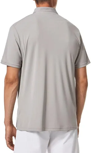 Vista 4 de Oakley Mens Divisional Ultraviolet Ii Polo