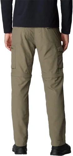 Vista 2 de Columbia Silver Ridge - Pantalones convertibles