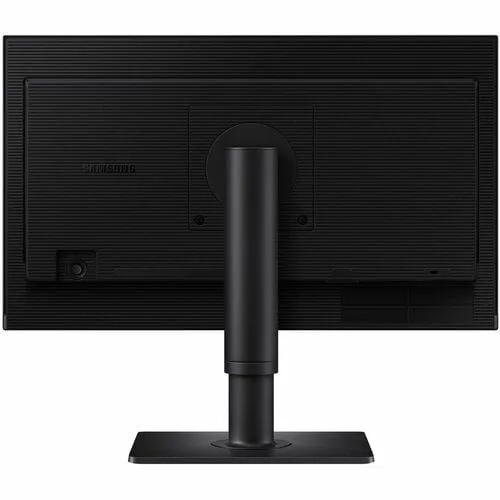 Vista 3 de Monitor Samsung 22", Altura Ajustable
