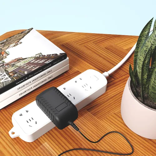 Vista 6 de 12V Charger Barrel Style Compatible with Kids 12v Ride on Cars SUV & More