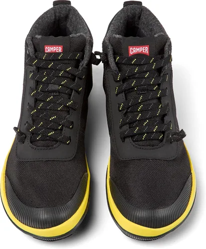 Vista 3 de Camper Botines Peu Pista Gm para mujer