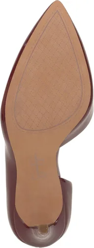 Vista 4 de Jessica Simpson Women's Prizma D'Orsay Pump
