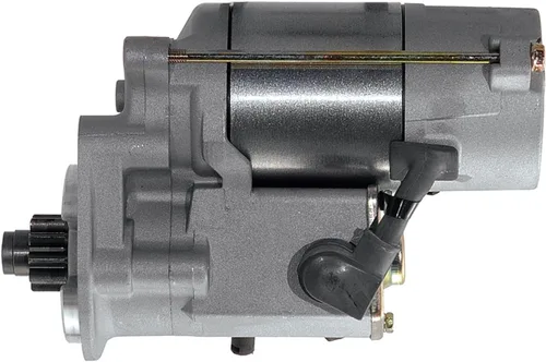 Vista 4 de ACDelco Oro 337-1161 (19298474) Arranque