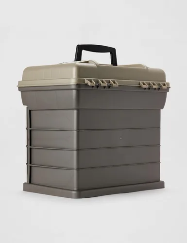 Vista 3 de Plano 1374 4-by rack sistema 3700 Tamaño Tackle Box