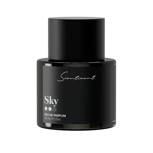 Vista 8 de Scentiment - Addictive Eau De Parfum - Fragancia inspirada en el diseñador para mujer – 1.69 fl oz (1.7 fl oz)