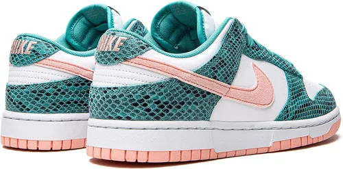 Vista 3 de Nike Dunk Low Retro Zapatos para hombre