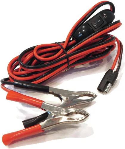 Vista 8 de The ROP Shop Bomba de diafragma w/puertos NPT y arnés de cableado para Valley Industries 33-103233-CSK