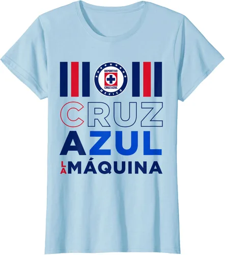 Vista 15 de Cruz Azul - Consigue una gran puntuación con nuestra camiseta exclusiva de la colección
