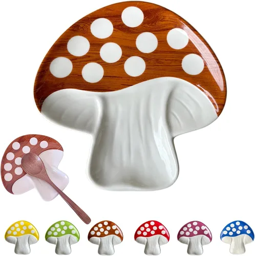 Vista 11 de Soporte de cuchara de cerámica para estufa y encimera de cocina, soporte para cuchara para estufa y cuchara de cocina para cucharón, cuchara linda