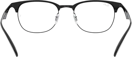 Vista 7 de Ray-Ban RX6346 Square Prescription Eyeglass Frames