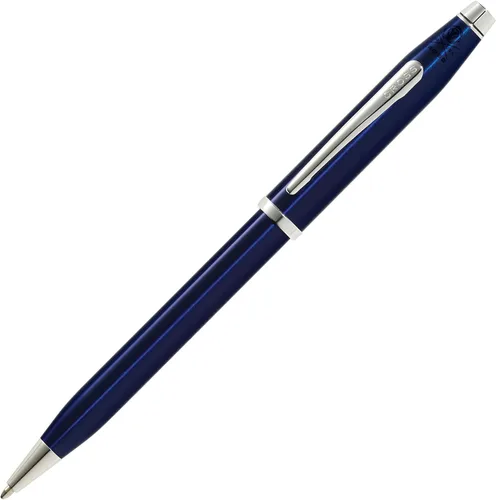 Vista 23 de Cross Century II - Bolígrafo beige terroso, punta media, tinta negra Professional Pen for Everyday Use, Smooth Writing, Comfortable Grip, Metal