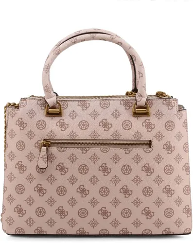 Vista 3 de GUESS Bolsa de estado de escenario central, Logotipo de citrino