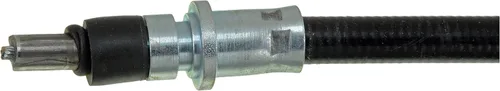 Vista 3 de Dorman Cable de freno de estacionamiento C92952 compatible con modelos seleccionados de Nissan