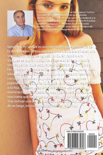 Vista 2 de Sangre de mi sangre (Spanish Edition)