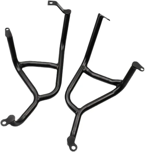 Vista 2 de Protector de parachoques de motocicleta para motor de carretera, marco de barra de choque, protector deslizante compatible con Kawasaki Z900