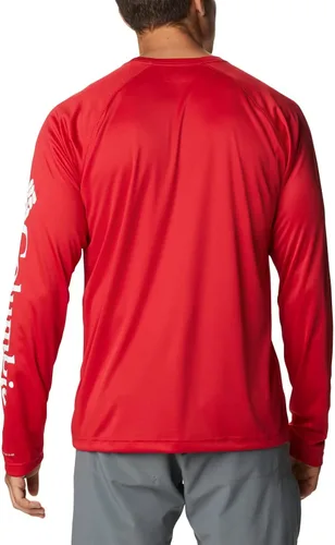 Vista 2 de Columbia Fork Stream Camisa de manga larga