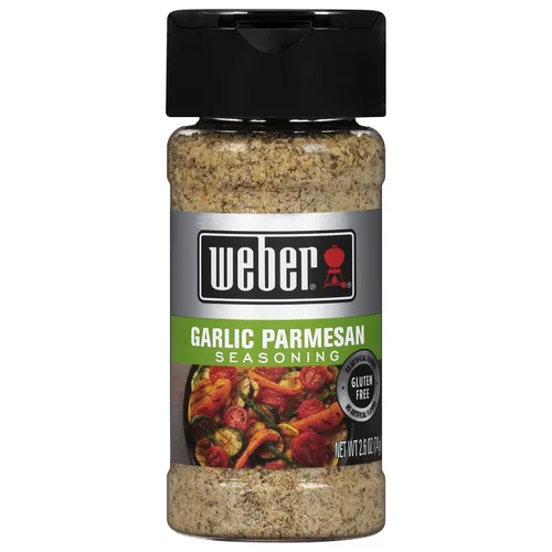 Vista 8 de Weber Condimento Cowboy, 3.2 oz