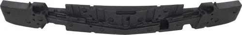Vista 4 de Garage-Pro Amortiguador de parachoques compatible con Cadillac CTS Coupe 11-14/Sedan 08-13/Wagon 10-14 2008-2014 - CAPA delantero