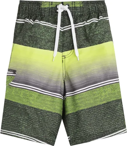 Vista 69 de Kanu Surf Traje de baño Yolo de secado rápido UPF 50+ para niños