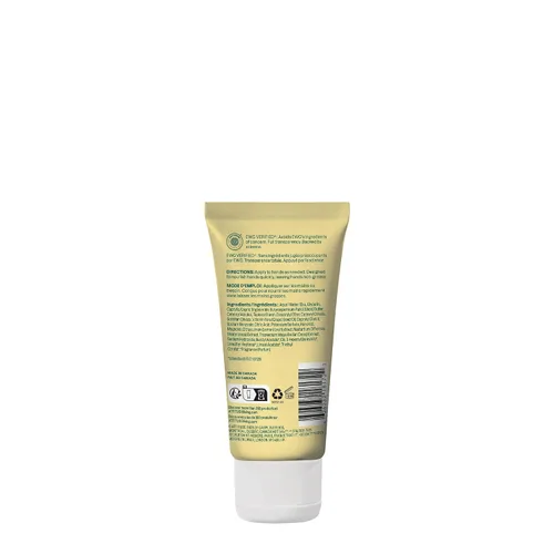 Vista 8 de ATTITUDE Crema de manos, verificada por EWG, a base de plantas y minerales, productos veganos para el cuidado personal, aroma Earl Grey y pepino