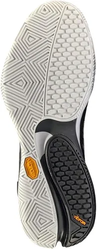 Vista 2 de Bullpadel Zapatos de Padel HACK 24V - Zapatos de Padel Premium para Hombre con Suela Mejorada, Agarre Híbrido de 360, Plantilla Or-Tholite, Malla