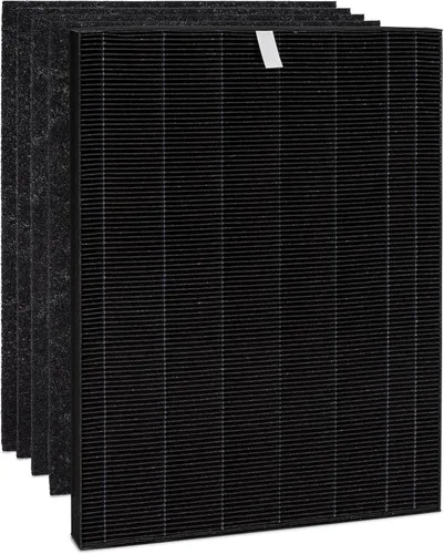 Vista 2 de Filtro Winix original A + SmokeGuard para C535, 5300-2, P300,5300