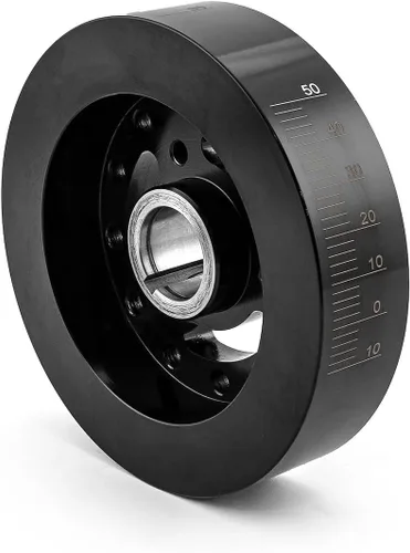 Vista 2 de Speedmaster Amortiguador armónico PCE291.1074