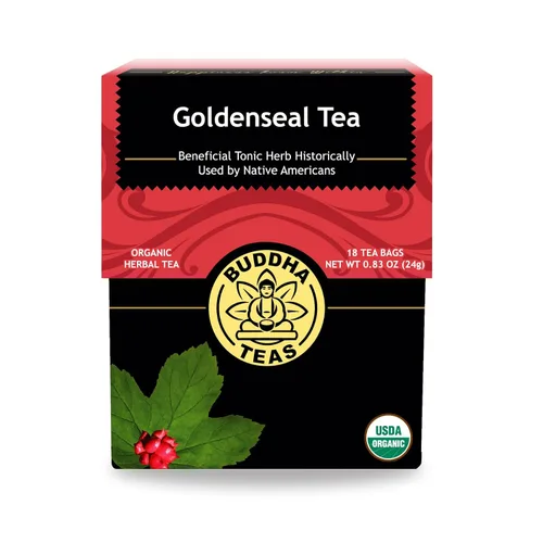 Vista 13 de Té de raíz de Ashwagandha– Hierbas Orgánicas – 18 bolsas de té libre de lavandina