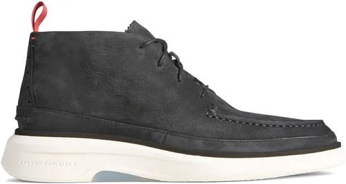 Vista 3 de Sperry Men's Gold Commodore Plushwave Chukka Boot