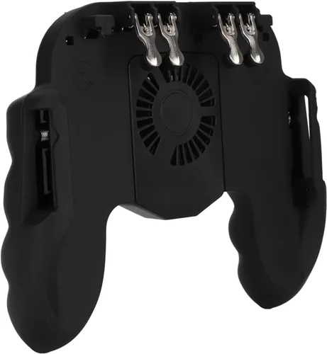 Vista 6 de Controlador móvil para juegos con ventilador de refrigeración