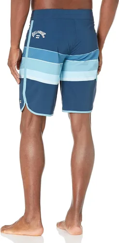 Vista 2 de Billabong Bañador Standard 73 Pro para hombre
