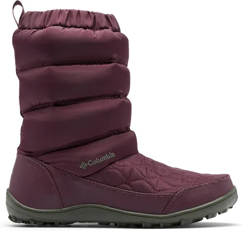 Vista 6 de Columbia Zapatillas de nieve Minx Slip Iv para mujer