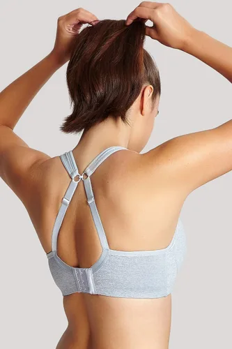 Vista 3 de Panache Sujetador deportivo con aros para mujer