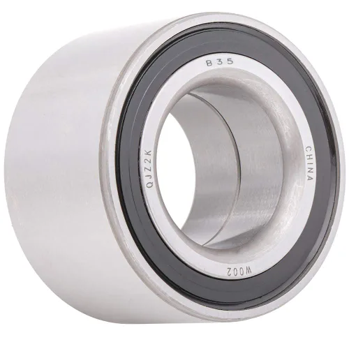 Vista 3 de [Paquete de 1] B35 - Cojinete de cubo de rueda para Aveo, Aveo 5, Spark, Spectrum, Civic, Isuzu I-Mark, G3/Wave, Lemans, Optima, Sunburst, Wave