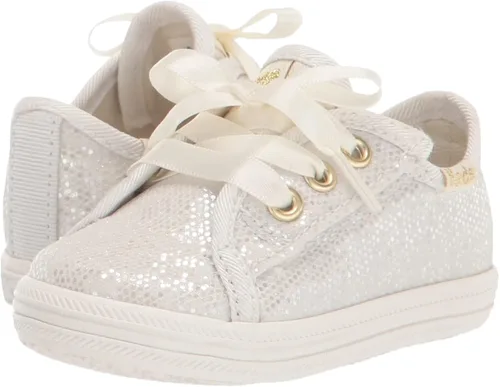Vista 7 de Keds Tenis unisex Kickstart Crib Celebrations para niños