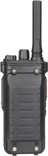 Vista 11 de Retevis RB89 Radio de 2 vías de largo alcance, Walkie Talkie de alta resistencia, inalámbrico, alta potencia, 700,000 pies cuadrados/50 pisos