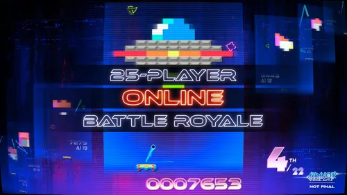 Vista 8 de Maximum Games Arkanoid Eternal Battle - Limited Edition (PS5)