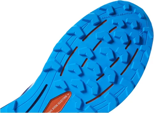 Vista 6 de Brooks Cascadia 16 - Tenis de correr para hombre