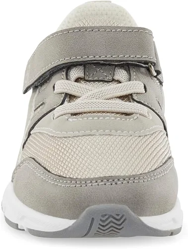 Vista 7 de Zapatillas Ace 2.0 unisex para niños Stride Rite 360 Canela
