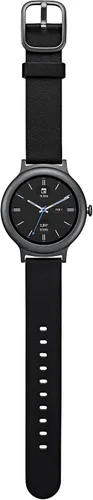 Vista 2 de LG Electronics LGW270.AUSATN, reloj LG style, reloj inteligente con Android Wear 2.0 versión estadounidense, Titanio