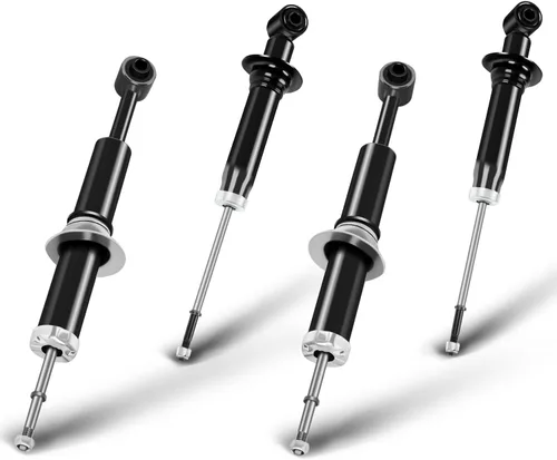 Vista 33 de SCITOO Amortiguadores delanteros para Ford Crown Victoria 2003-2010, 2003-2008 para Lincoln Town Car, 2003-2008 para Mercury Grand Marquis Auto