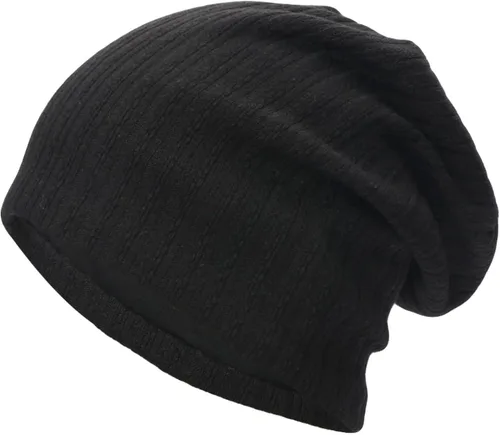 Vista 7 de EBRICON Gorros roscados de color sólido unisex casual acrílico tejido sombrero confinamiento al aire libre diario mujeres hombres gorro gorro