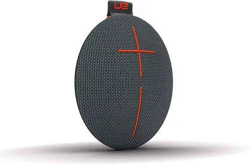 Vista 12 de Ultimate Ears Altavoz Bluetooth portátil inalámbrico ROLL 2 Atmosphere (impermeable) (2016)